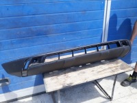 фото thumb №1, Спойлер бампера seat ateca перед