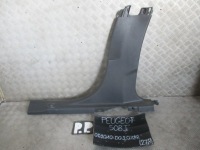 Купити Захист  порога  права 9686334477 peugeot 508 1.6 hdi 10-18 r. універсал, фото thumb