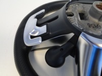 Mercedes кермо  gle gls 167 g 465 s 223 e 214 a 177 c 118 45 63 amg Оригінал, фото thumb