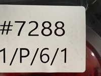 фото thumb №9, Vw lupo лампа правая задняя задняя тонированная тюнинг lexus