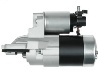 Стартер mazda 6 2.3 Оригінал, фото thumb