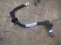 фото thumb №1, Porsche оригинальный номер 7p0915181c клемма