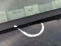 фото thumb №10, Ford b-max 2012-17r. - дверь левый перед