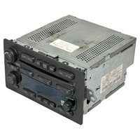 фото thumb №3, Hummer h2 chevrolet gmc cadillac 03-07r радіо радіопрогравач оригінал oem