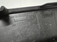 фото thumb №7, Stelvio молдинг порог накладка левая 156132358