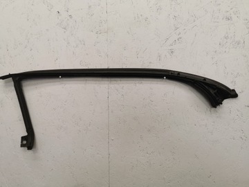 фото thumb №1, Vw volkswagen cc прокладка кузовна двері правий перед верхня 3c8854544