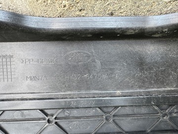 фото thumb №8, Land rover discovery 5 v l462 жалюзи руль воздуха hy328475a