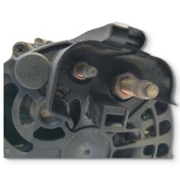 Генератор alfa romeo 156 2.0 jts denso 46782219 90a Київ, фото thumb