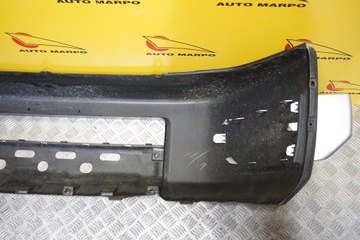 фото thumb №14, Toyota fj cruiser 2007 - 2014 бампер перед переднее usa