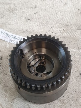 фото thumb №9, Варіатор колесо змінних faz nissan micra k12 1.0b 03r.