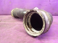 фото thumb №4, Skoda octavia ii 04-08 1.9 tdi трубка  труба інтеркулер