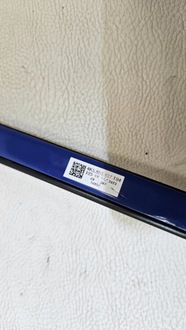 фото thumb №5, Молдинг дахова декоративна audi a6 c8 sedan 4k5853927t nowa