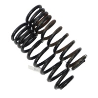 фото thumb №11, Mercedes ml w164 w166 пружина підвіски зад комплект a1643240904
