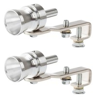 фото thumb №8, Gwizdka выхлопная автомобильная симулятор трубы выпускной turbo niepowtarzalny звук