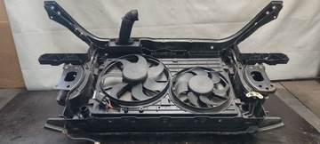 фото thumb №12, Pas переднє підсилювач лобове vw golf v 1,4 tsi 3d ld1w