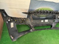 фото thumb №8, Jaguar xf x260 бампер передний gx63-17f003