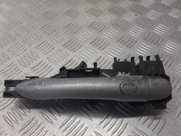 фото thumb №1, Ручка левая задняя наружная renault scenic ii 2.0 8200588111