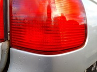 фото thumb №7, Bmw 5 e39 touring лампа правий задня права задня крила з крила