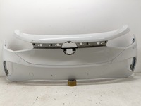 фото thumb №1, Volkswagen id.4 бампер перед переднє 11a