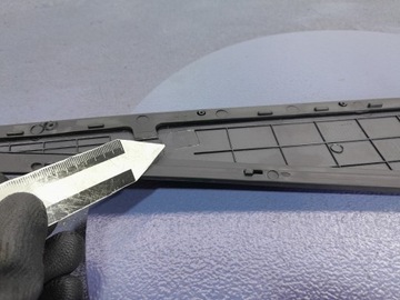 фото thumb №6, Hyundai tucson iv планка крила правий зад 87866-n7100