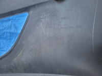 фото thumb №14, Запчасти | astra j бампер перед переднее pdc ксенон z22c 13264404 | 150