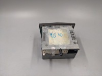 фото thumb №3, Радио cd30 opel meriva b astra iii