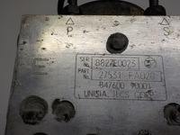 фото thumb №8, Subaru impreza i gc насос abs 27531fa020 unisia