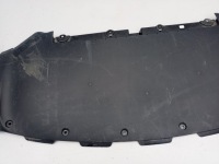 Tesla model y 20- защита плита под бампер пол перед 1760713-00-b ÷ Доставка, фото thumb