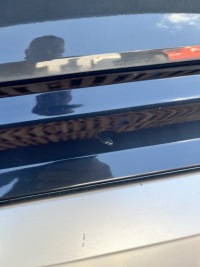 фото thumb №6, Бампер задня задній audi q2 ga 16- lx7m