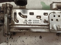 фото thumb №12, Hyundai ix35 1.7 crdi радіатор вихлопних газів egr 28420-2a850
