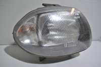 фото thumb №2, Лампа передняя renault thalia i правый перед valeo