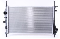 Радіатор двигуна ford mondeo st220 02- nis Київ, фото thumb