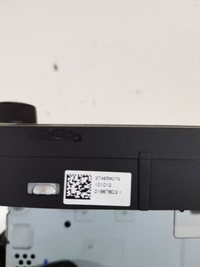 фото thumb №12, Радіо mp3 блютуз код 07355674440 fiat 500l eu