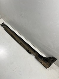 фото thumb №10, Audi a4 b8 allroad планка накладка порогова поріг права