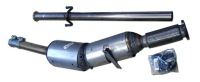 фото thumb №1, Фильтр dpf renault kangoo ii 1.5 dci