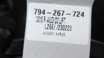 фото thumb №7, Audi a8 d3 a6 c6 двигун 3.0 tdi asb bmk гарний