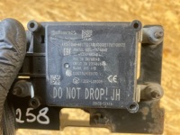 фото thumb №9, Датчик радар датчик distronic кронштейн nissan micra k14 28438-5fa1a 2016-