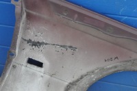фото thumb №9, Mercedes w201 e190 крила лівий перед передній