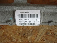 фото thumb №5, Трансмісія рейка рульова renault megane iv 16-