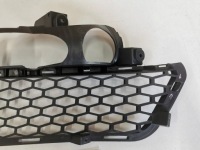 Решітка бампера передній ford mustang gt 350 gt v6 eb права 833. Київ, фото thumb