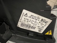 фото thumb №8, Audi a3 8p рестайлінг права лампа ксенон