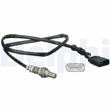 фото thumb №2, Лямбда-зонд mercedes a w168 c cl203 c t-model s203 c w203 c w204