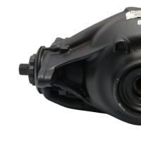 фото thumb №16, Bmw x5 f15 x6 f16 міст задній диференціал диференціал i=3,15 7636996