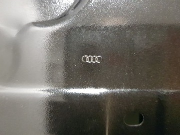 фото thumb №11, Красивый левая дверь передние audi a8 длинный d5 4n 17-24 левая перед