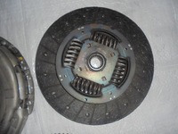 фото thumb №4, Зчеплення колесо двомасовий hyundai i30 1.6 crdi 12-