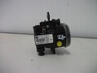 фото thumb №6, Nissan juke 19-21 rok лівий протитуманна фара led drl денний