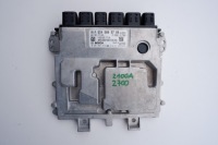 фото thumb №1, Mercedes бортовой компьютер блок управления двигателя a6549009700