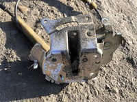 фото thumb №5, Замок двері лівих задніх розсувних лівий задня засувка dacia dokker