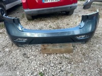 Купить Volvo v40 бампер задняя накладка r design 31283756, фото thumb