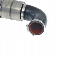 фото thumb №13, Труба wąż шланг turbo opel movano b 95519365